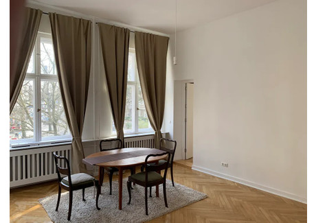 Mieszkanie do wynajęcia - Joachim-Friedrich-Straße Berlin, Niemcy, 70 m², 2586 USD (10 810 PLN), NET-95921921