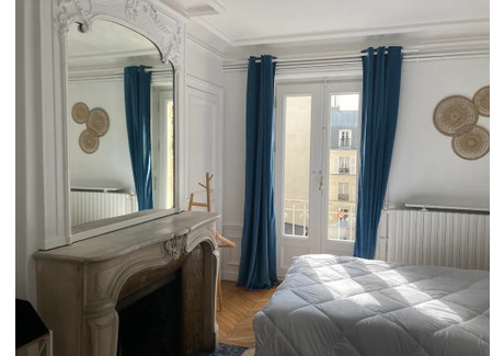 Mieszkanie do wynajęcia - Square Rapp Paris, Francja, 105 m², 1298 USD (5232 PLN), NET-95921942