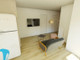 Mieszkanie do wynajęcia - Rue de Balbronn Strasbourg, Francja, 80 m², 539 USD (2170 PLN), NET-95921973