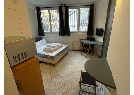 Mieszkanie do wynajęcia - Rue du Débarcadère Paris, Francja, 19 m², 1091 USD (4474 PLN), NET-95921989