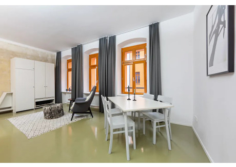 Mieszkanie do wynajęcia - Thaerstraße Berlin, Niemcy, 33 m², 1536 USD (5883 PLN), NET-95955926