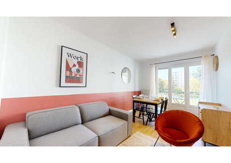 Mieszkanie do wynajęcia - Avenue Général Leclerc Villeurbanne, Francja, 87 m², 596 USD (2348 PLN), NET-95957351