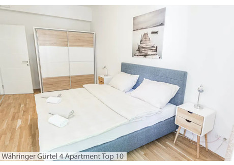 Mieszkanie do wynajęcia - Währinger Gürtel Vienna, Austria, 70 m², 1822 USD (7381 PLN), NET-95957653