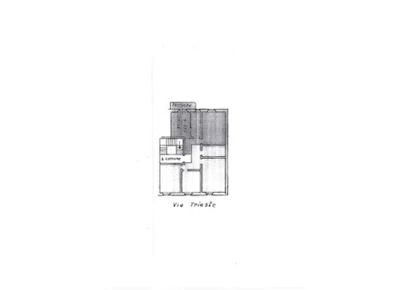 Mieszkanie do wynajęcia - Via Trieste Florence, Włochy, 130 m², 618 USD (2565 PLN), NET-95958467