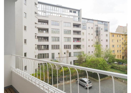 Mieszkanie do wynajęcia - Hohenzollerndamm Berlin, Niemcy, 50 m², 1505 USD (5886 PLN), NET-95958574