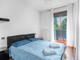 Mieszkanie do wynajęcia - Via Carla Milly Mignone Milan, Włochy, 40 m², 1737 USD (6844 PLN), NET-95958615