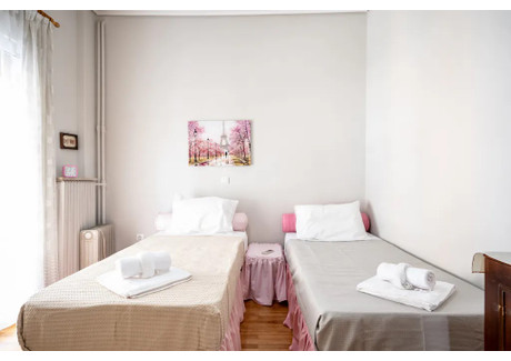Mieszkanie do wynajęcia - Filaretou Kallithea, Grecja, 69 m², 1416 USD (5579 PLN), NET-95983476