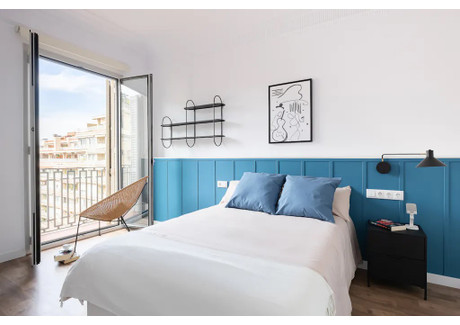 Mieszkanie do wynajęcia - Carrer de Muntaner Barcelona, Hiszpania, 168 m², 1056 USD (4307 PLN), NET-95983543