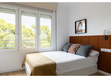 Mieszkanie do wynajęcia - Carrer de Muntaner Barcelona, Hiszpania, 173 m², 1061 USD (4296 PLN), NET-95993648