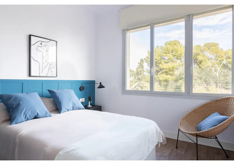 Mieszkanie do wynajęcia - Carrer de Muntaner Barcelona, Hiszpania, 168 m², 1065 USD (4197 PLN), NET-95993663