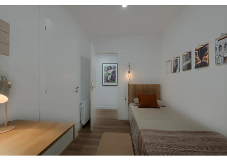 Mieszkanie do wynajęcia - Carrer de Nàpols Barcelona, Hiszpania, 95 m², 890 USD (3639 PLN), NET-95993706