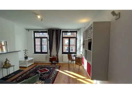 Mieszkanie do wynajęcia - Rue Haute Brussels, Belgia, 62 m², 1545 USD (6412 PLN), NET-96015885