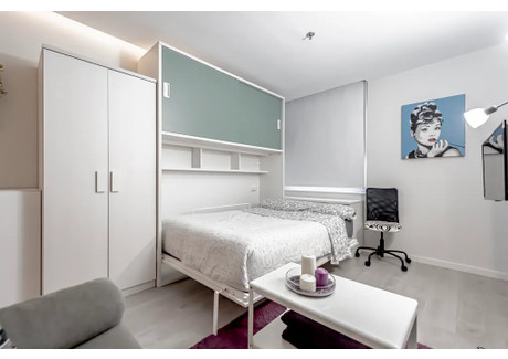 Mieszkanie do wynajęcia - Calle de Almagro Madrid, Hiszpania, 30 m², 1734 USD (6865 PLN), NET-96018113