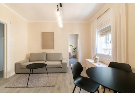 Mieszkanie do wynajęcia - Carrer d'Alcanar Barcelona, Hiszpania, 65 m², 2304 USD (9401 PLN), NET-96018131