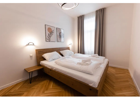 Mieszkanie do wynajęcia - Brünner Straße Vienna, Austria, 50 m², 3116 USD (11 936 PLN), NET-96018196