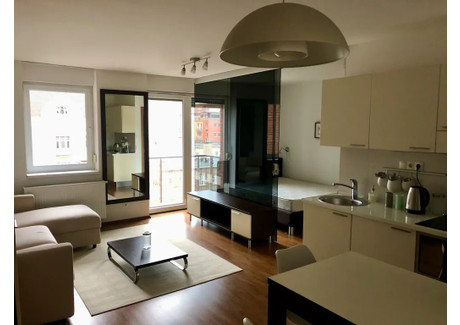 Mieszkanie do wynajęcia - Dandár utca Budapest, Węgry, 36 m², 673 USD (2792 PLN), NET-96018320