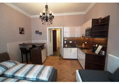 Mieszkanie do wynajęcia - Gestettengasse Vienna, Austria, 30 m², 972 USD (3831 PLN), NET-96039832