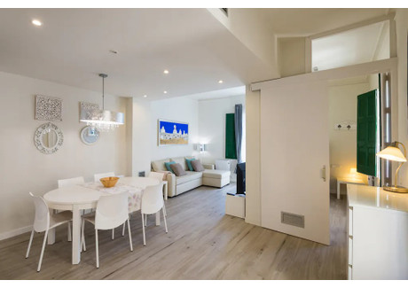 Mieszkanie do wynajęcia - Carrer de la Vidrieria Barcelona, Hiszpania, 70 m², 2787 USD (10 979 PLN), NET-96039855