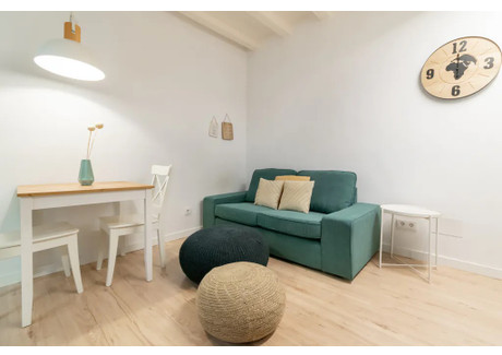 Mieszkanie do wynajęcia - Carrer de l'Atlàntida Barcelona, Hiszpania, 29 m², 2252 USD (9077 PLN), NET-96039927