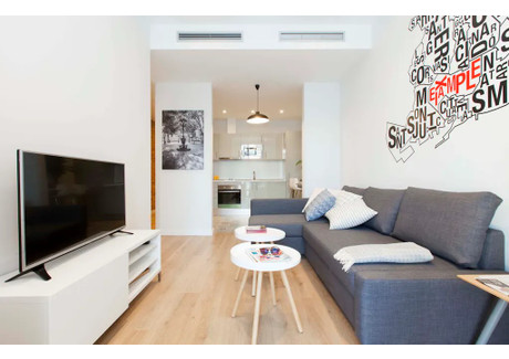 Mieszkanie do wynajęcia - Carrer de València Barcelona, Hiszpania, 70 m², 2168 USD (8540 PLN), NET-96079635