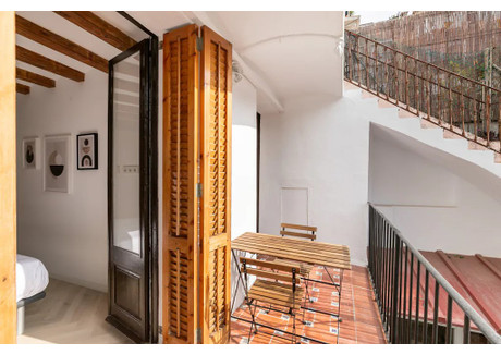 Mieszkanie do wynajęcia - Carrer de la Diputació Barcelona, Hiszpania, 63 m², 2216 USD (8575 PLN), NET-96079680