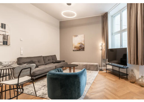 Mieszkanie do wynajęcia - Krausnickstraße Berlin, Niemcy, 40 m², 1780 USD (6887 PLN), NET-96106828