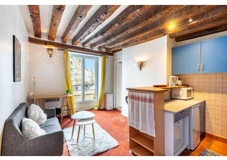 Mieszkanie do wynajęcia - Rue de Charonne Paris, Francja, 28 m², 2738 USD (10 516 PLN), NET-96108524