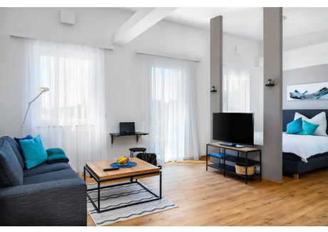 Mieszkanie do wynajęcia - Wagramer Straße Vienna, Austria, 35 m², 1324 USD (5083 PLN), NET-96108540