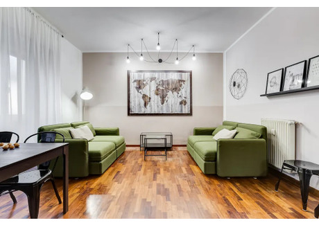 Mieszkanie do wynajęcia - Via Costantino Beltrami Rome, Włochy, 70 m², 4343 USD (17 111 PLN), NET-96159085