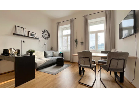 Mieszkanie do wynajęcia - Brunnengasse Vienna, Austria, 45 m², 1544 USD (6082 PLN), NET-96159149