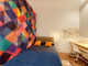 Mieszkanie do wynajęcia - Carrer de Rocafort Barcelona, Hiszpania, 90 m², 861 USD (3436 PLN), NET-96184206