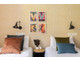 Mieszkanie do wynajęcia - Passeig Facultats Valencia, Hiszpania, 27 m², 777 USD (3063 PLN), NET-96184212