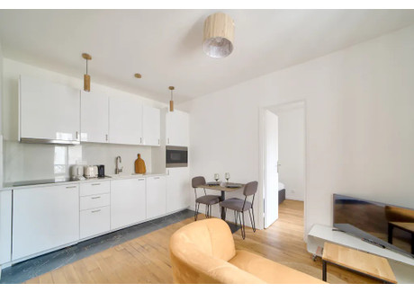 Mieszkanie do wynajęcia - Rue Ramey Paris, Francja, 26 m², 2521 USD (10 312 PLN), NET-96213425