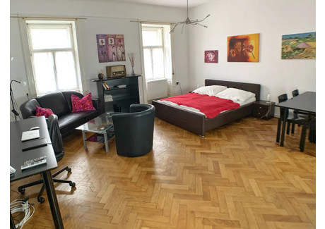 Mieszkanie do wynajęcia - Gußhausstraße Vienna, Austria, 45 m², 1434 USD (5621 PLN), NET-96236223