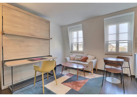 Mieszkanie do wynajęcia - Rue du Faubourg Saint-Martin Paris, Francja, 21 m², 1419 USD (5790 PLN), NET-96237080