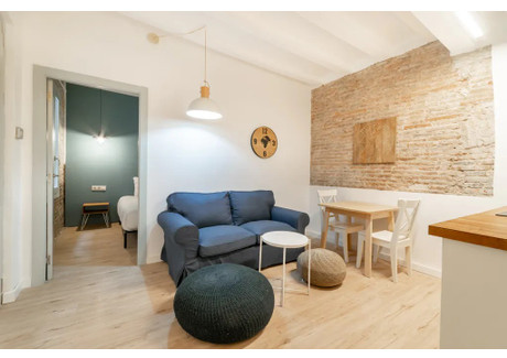 Mieszkanie do wynajęcia - Carrer de Pontevedra Barcelona, Hiszpania, 29 m², 1500 USD (5912 PLN), NET-96237349