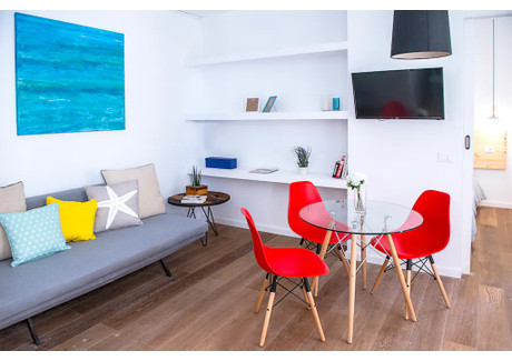 Mieszkanie do wynajęcia - Carrer de Sevilla Barcelona, Hiszpania, 38 m², 1557 USD (6354 PLN), NET-96237508