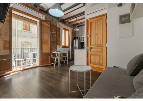 Mieszkanie do wynajęcia - Carrer dels Pescadors Barcelona, Hiszpania, 35 m², 2234 USD (8557 PLN), NET-96237585