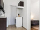 Mieszkanie do wynajęcia - Grenzgasse Vienna, Austria, 39 m², 2193 USD (8880 PLN), NET-96265061