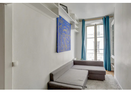 Mieszkanie do wynajęcia - Rue Dauphine Paris, Francja, 23 m², 1392 USD (5582 PLN), NET-96293594