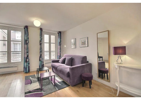 Mieszkanie do wynajęcia - Rue de Grenelle Paris, Francja, 32 m², 1605 USD (6322 PLN), NET-96293635