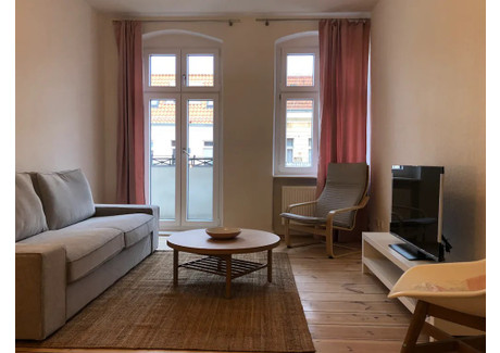 Mieszkanie do wynajęcia - Flughafenstraße Berlin, Niemcy, 60 m², 1650 USD (6335 PLN), NET-96293691