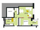 Mieszkanie do wynajęcia - Straße am Schoelerpark Berlin, Niemcy, 54 m², 1893 USD (7630 PLN), NET-96319286