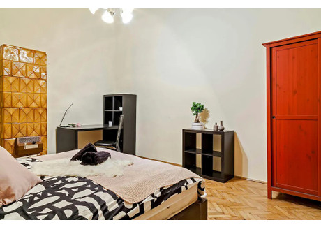 Mieszkanie do wynajęcia - Üllői út Budapest, Węgry, 98 m², 362 USD (1504 PLN), NET-96319437