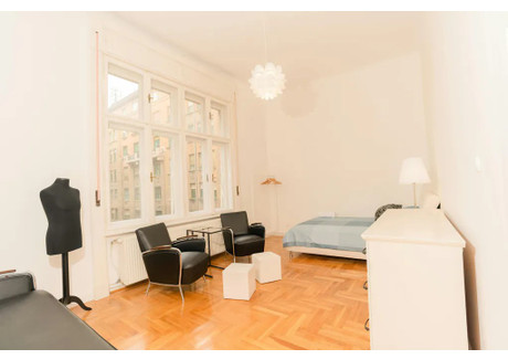 Mieszkanie do wynajęcia - Balzac utca Budapest, Węgry, 85 m², 424 USD (1761 PLN), NET-96319568