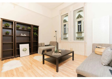 Mieszkanie do wynajęcia - Kazinczy utca Budapest, Węgry, 105 m², 432 USD (1660 PLN), NET-96319585