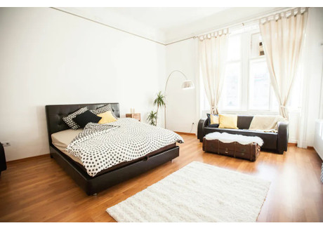 Mieszkanie do wynajęcia - Teréz körút Budapest, Węgry, 115 m², 426 USD (1769 PLN), NET-96319601