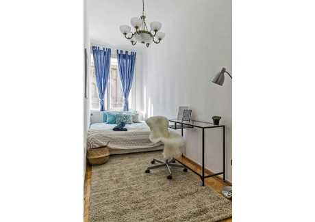 Mieszkanie do wynajęcia - Révay utca Budapest, Węgry, 85 m², 393 USD (1632 PLN), NET-96319685