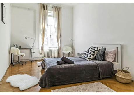 Mieszkanie do wynajęcia - Teréz körút Budapest, Węgry, 125 m², 385 USD (1597 PLN), NET-96319745