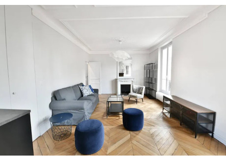 Mieszkanie do wynajęcia - Rue Vaneau Paris, Francja, 80 m², 5827 USD (24 182 PLN), NET-96343003